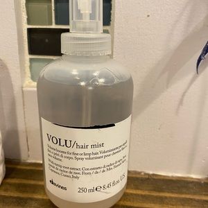 Davines volu mist